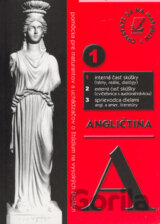 Angličtina