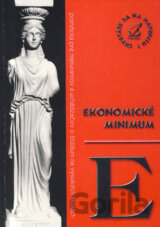 Ekonomické minimum