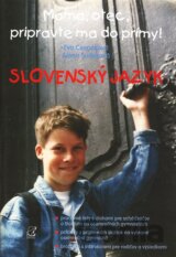 Mama, otec, pripravte ma do prímy! (slovenčina)