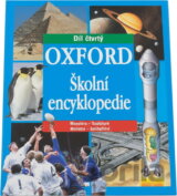 Oxford - Školní encyklopedie 4. díl