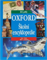 Oxford - Školní encyklopedie 5. díl