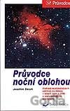 Průvodce noční oblohou