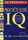 IQ trénink 2 - procvičte si své IQ