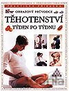 Těhotenství týden po týdnu