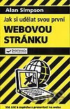 Jak si udělat svou první webovou stránku