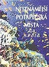 Nejznámější potápěčská místa na světě
