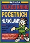 Velká kniha početních hlavolamů