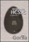Demian. Klingsor. Siddhárta