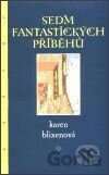 Sedm fantastických příběhů