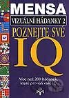 Vizuální hádanky II. – poznejte své IQ
