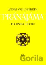 Pránájáma - technika dechu