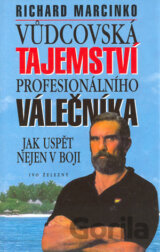 Vůdcovská tajemství Profesionálního válečníka