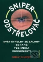 Odstřelovač
