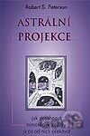 Astrální projekce