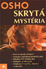 Skrytá mystéria