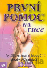 První pomoc na ruce