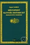 Místopisný slovník historický Království českého