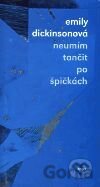 Neumím tančit po špičkách
