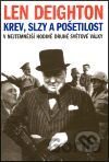 Krev, slzy a pošetilost