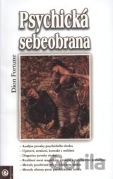 Psychická sebeobrana