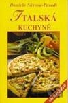 Italská kuchyně (208 receptů)