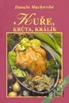 Kuře, krůta, králík
