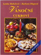 Vánoční cukroví (131 receptů)