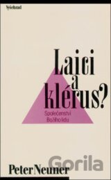 Laici a klérus?