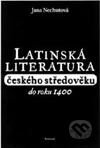 Latinská literatura českého středověku do roku 1400