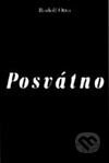 Posvátno