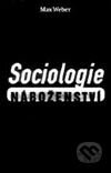 Sociologie náboženství