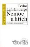 Nemoc a hřích (Od asyrsko-babylónských kultů k moderní psychoanalýze)