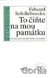 To čiňte na mou památku (Studie k eucharistické teologii)