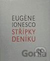 Střípky deníku