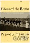 Pravdu mám já, určitě ne ty!