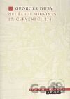 Neděle u Bouvines 27. červenec 1214