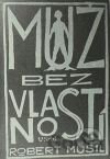 Muž bez vlastností