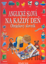Anglické slová na každý deň