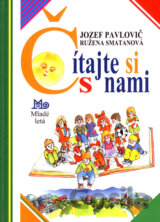 Čítajte si s nami