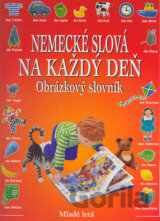 Nemecké slová na každý deň