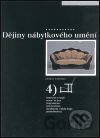 Dějiny nábytkového umění 19. a 20. století