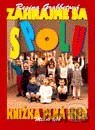 Zahrajme sa spolu - knižka plná hier