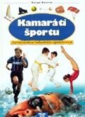 Kamaráti športu - sprievodca mladého športovca