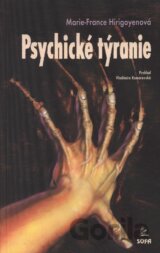 Psychické týranie