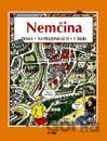Nemčina doma, na prázdninách, v škole