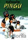 Pingu a jeho rodina