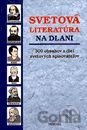 Svetová literatúra na dlani