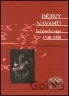 Dějiny Navahů