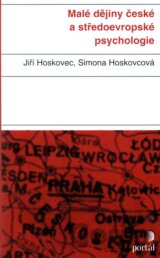Malé dějiny české a středoevropské psychologie
