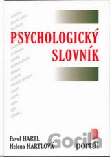 Psychologický slovník